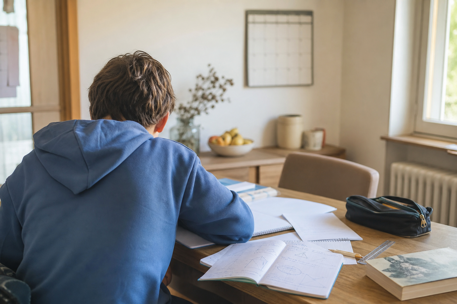 Le brevet des collèges change en 2026 : ce qui attend les élèves