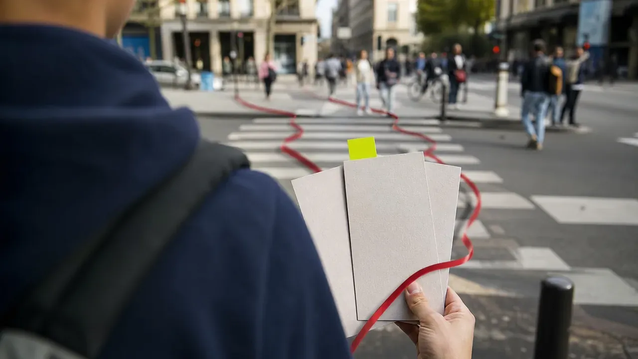Orientation scolaire après le collège : comparer les voies sans décider à l’aveugle