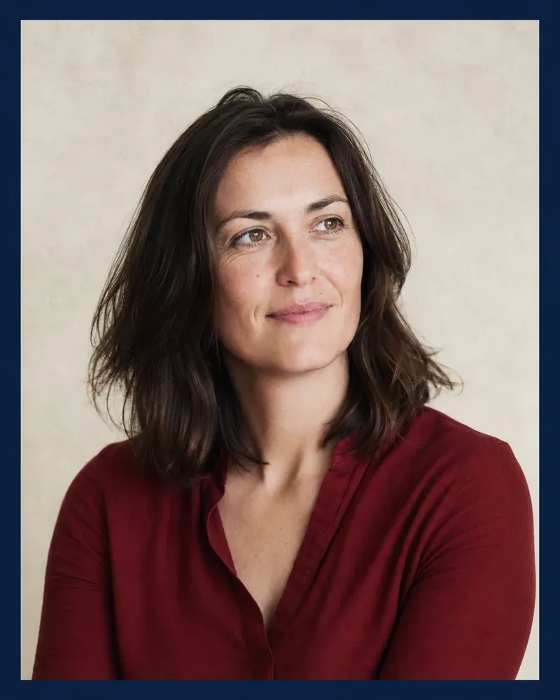 Agathe Pellerin
