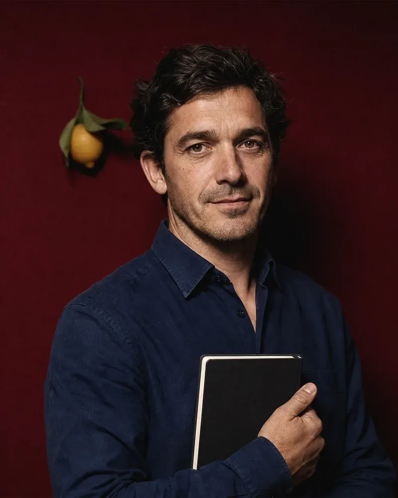 Nadir Rouxel