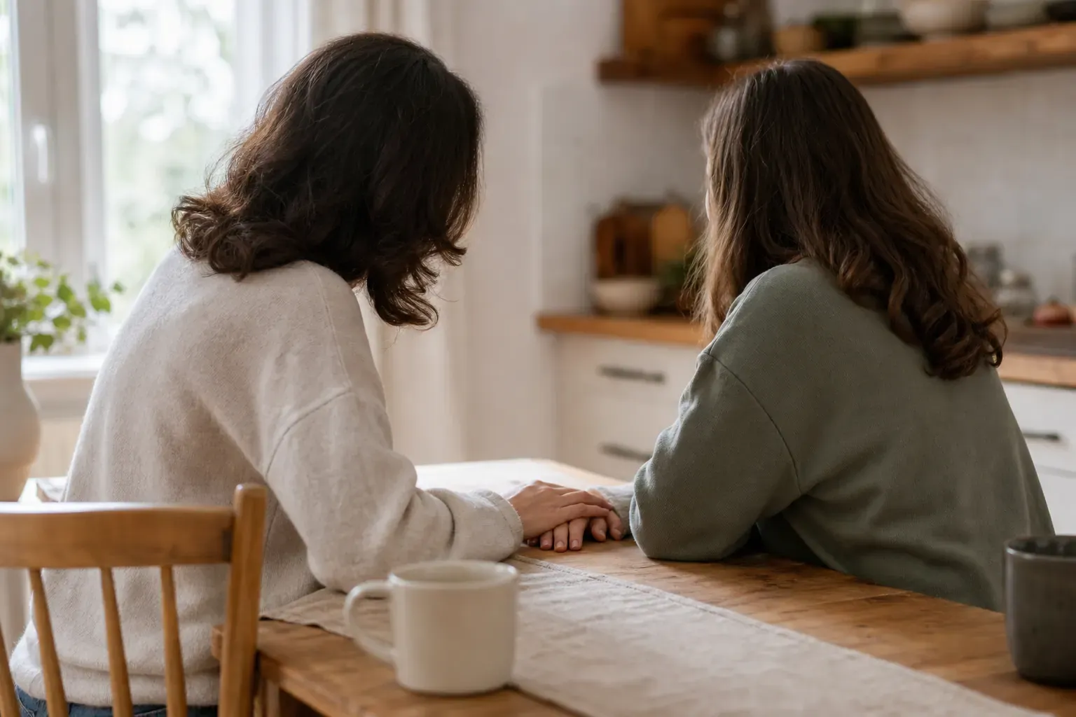 Pourquoi la crise d’adolescence tardive bouscule-t-elle les familles ?