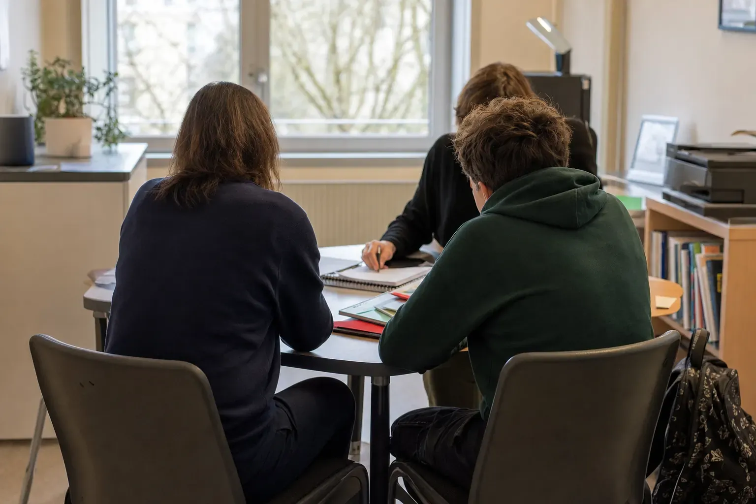 Face au décrochage scolaire, que faire pour aider un jeune ?
