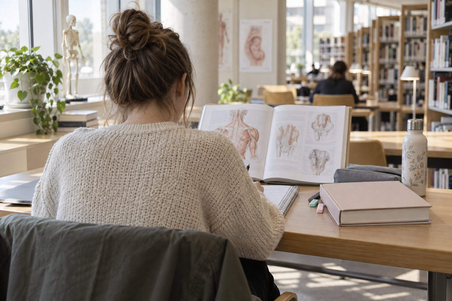 Les études de sage-femme mènent-elles au métier qui vous convient ?