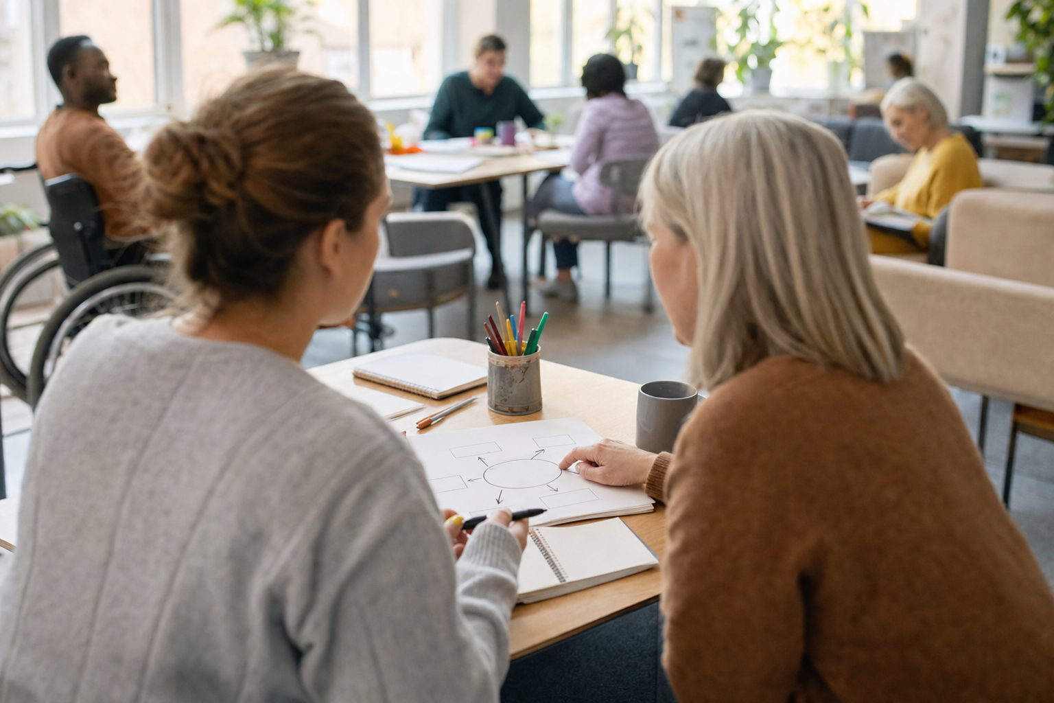 La formation d’éducateur spécialisé ouvre quelles voies ?