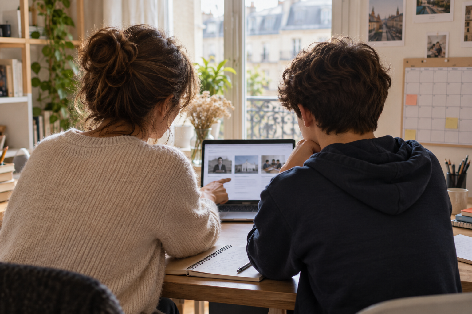 Les formations du Cned s’adaptent-elles à votre projet d’études ?