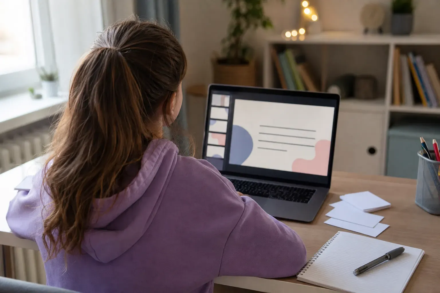 Cette méthode aide à préparer l’oral du brevet sereinement