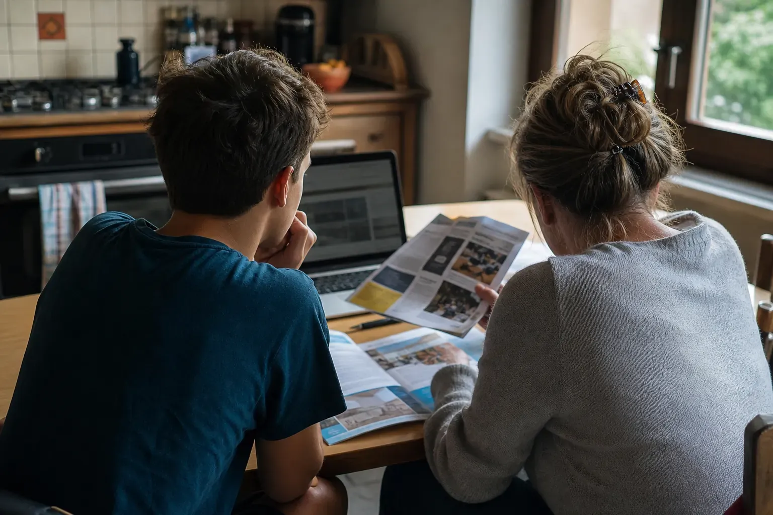 La seconde professionnelle aide-t-elle à choisir son bac pro ?